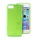 Plasma Cover for iPhone 5C Puro Gelb