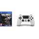 Dualshock 4 + Call of Duty Ghosts