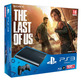 Playstation 3 (500 GB) + The Last of Us