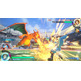 Pokken Tournament + Amiibo Card Shadow Mewtwo Wii U