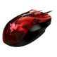 Razer Naga Hex Wraith Red Edition