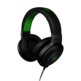 Razer Kraken Music and Gaming Headphones Schwarz