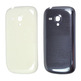Battery cover Samsung Galaxy S3 Mini Weiss