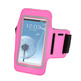 Sport Armband Samsung Galaxy S3 Rosa