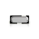 Home Button for Samsung Galaxy S4 Mini Weiss
