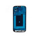 Full Back Cover for Samsung Galaxy S4 i9505 Weiss