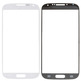 Front Glass for Samsung Galaxy S4 i9505 Weiss