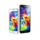 Samsung Galaxy S5 Mini G800F Weiss