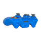 Replacement Wireless Controller Blue for Xbox 360