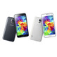Samsung Galaxy S5 Schwarz