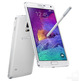 Samsung Galaxy Note 4 32 GB Schwarz