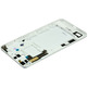 Samsung Galaxy S II (i9100) Full Housing Set Weiß