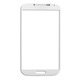 Frontglas Ersatz Samsung Galaxy S4 Weiss