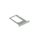 iPhone 5 Nano-SIM Tray Silber