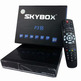 Skybox F3s HD USB Wifi Satellite Receiver