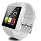 Smartwatch U8 Weiss