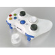 Gehäuse Controller Xbox 360 Wireless XCM Weiss