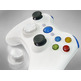 Gehäuse Controller Xbox 360 Wireless XCM Weiss