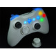 Gehäuse Controller Xbox 360 Wireless XCM Weiss