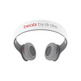 Beats Solo with ControlTalk (White)