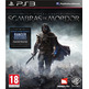 Mittelerde: Mordors Schatten PS3