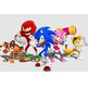 Sonic Boom: Shattered Crystal 3DS