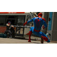 The Amazing Spider-Man 2 PS4