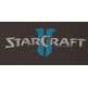 Starcraft II Vintage Logo