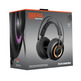 Steelseries Siberia Elite Prism Schwarz