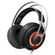 Steelseries Siberia Elite Schwarz