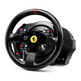 Thrustmaster T300 RS Ferrari GTE + Wheel Stand Pro V2 T300/TX/T500RS/G27/DFGT