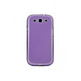 TPU Cover für Samsung Galaxy S3/ I9300 (Violet)