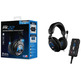 Turtle Beach Ear Force PX22 Schwarz