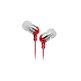 Energy Sistem Urban 300 Ruby Red