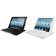 Logitech Ultrathin Keyboard Cover iPad 2/iPad Weiss