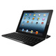 Logitech Ultrathin Keyboard Cover iPad 2/iPad Schwarz