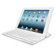 Logitech Ultrathin Keyboard Cover iPad 2/iPad Weiss