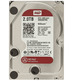 Western Digital Red 2 TB WD20EFRX for NAS