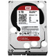 Western Digital Red 5 TB WD50EFRX SATA 3