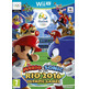 Mario and Sonic: Rio 2016 Olympic Games Wii U