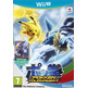 Pokken Tournament + Amiibo Card Shadow Mewtwo Wii U