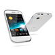 Wiko Cink Slim Weiss