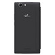 Folio Back Cover with Vision Wiko Ridge 4G
