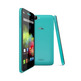 Wiko Rainbow Blau