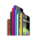 Wiko Rainbow Schwarz