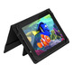 Cover für Tablet PC 7" Casual Cover 70 Schwarz