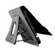 Cover für Tablet PC 7" Casual Cover 70 Schwarz