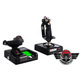 Joystick FSX Saitek X52 Pro