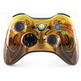 Xbox 360 Wireless Controller (Fable III Edition)