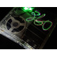 XCM Crystal Clear Case Xbox 360 Slim